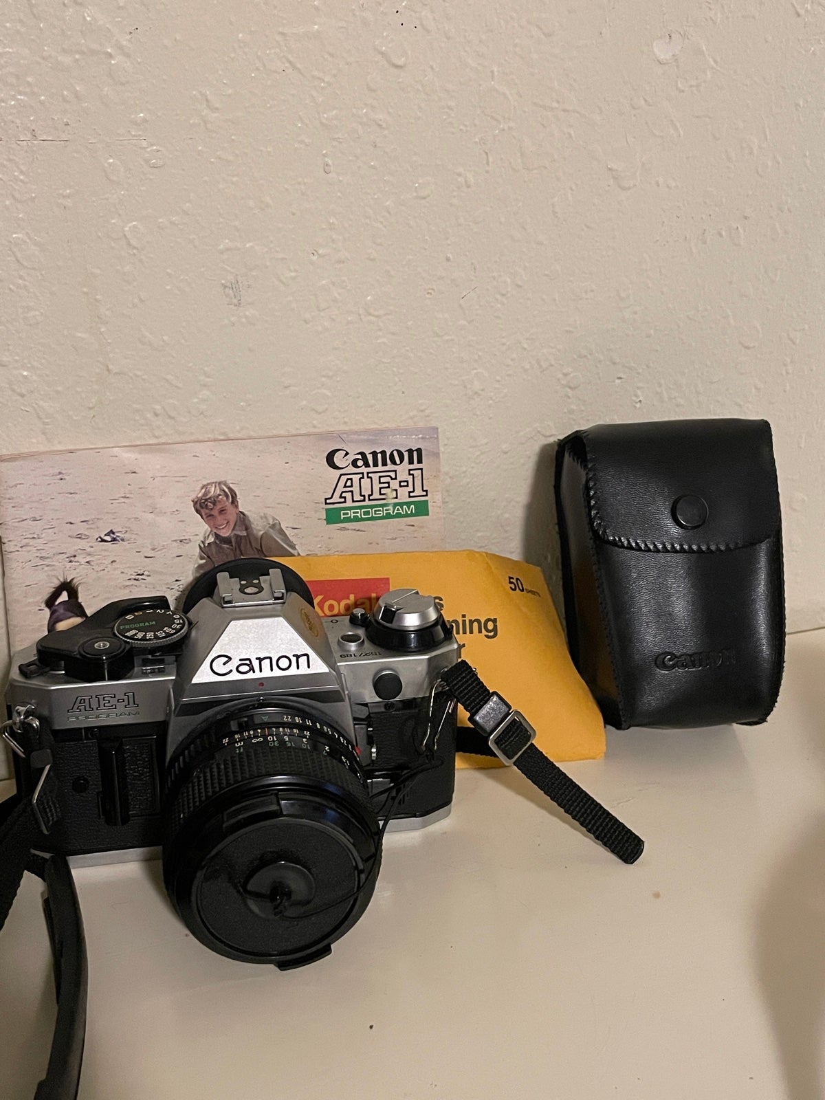 上品 CanonAE-1/CanonNewFD24mmF2.8 (良品) フィルムカメラ - www