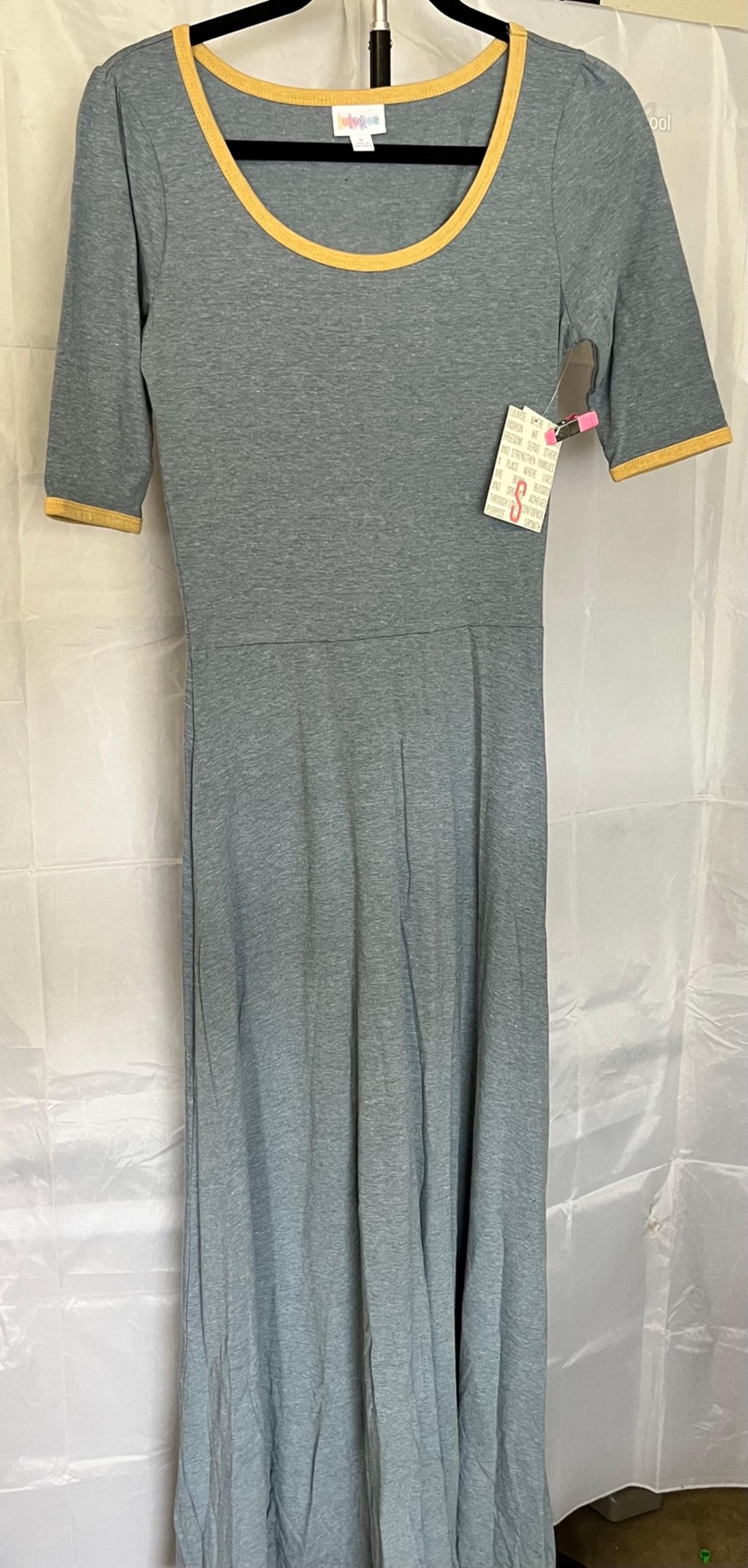 LuLaRoe Maxi Dress