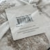 NEW Serena & Lily Westport King Shams (Set of 2)-Flax