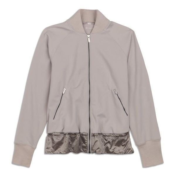 Lululemon Swept Along Jacket Size XS