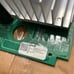 New OEM GE washer inverter PCB WH22X29049
