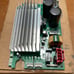New OEM GE washer inverter PCB WH22X29049