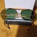 Vintage Aviator glasses