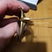 Vintage Aviator glasses