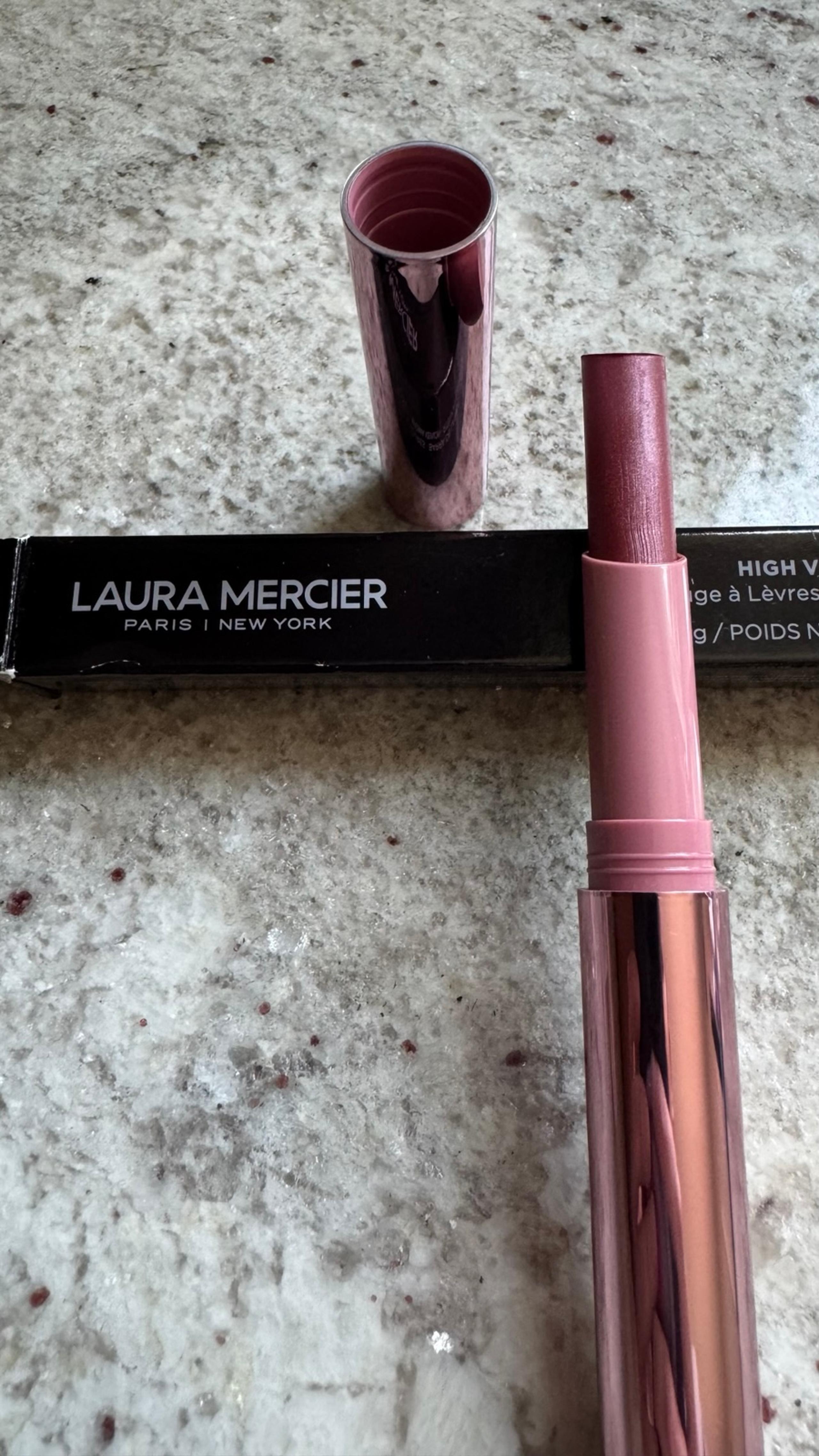 Laura Mercier lipstick NEW