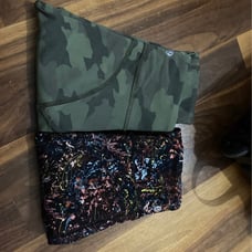 leggings bundle lululemon