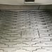 Brand New in the Box! Heavy Duty Rubber Cargo Area Mat