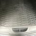Brand New in the Box! Heavy Duty Rubber Cargo Area Mat