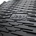 Brand New in the Box! Heavy Duty Rubber Cargo Area Mat