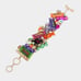 Betsey Johnson Glow Halloween Candylicious Bracelet