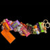 Betsey Johnson Glow Halloween Candylicious Bracelet