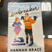 Signed Icebreaker