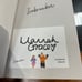 Signed Icebreaker