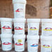 Vaterline Renewal Technologies perma-Liner Epoxy Resin fixes underground pipes