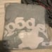 Gray star sp5der hoodie