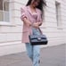Zara high waisted classic mom jeans( size 4)