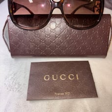 Gucci sunglasses