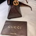 Gucci sunglasses
