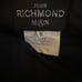 Vintage 1990’s John Richmond Man Bondage trouser pants in black Medium / 30”