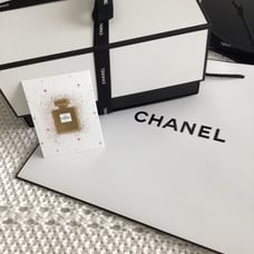 Chanel box set