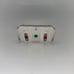 Lego City RC Train Powered UP Bluetooth Speed Remote Control Replacement Works