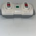 Lego City RC Train Powered UP Bluetooth Speed Remote Control Replacement Works