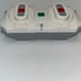 Lego City RC Train Powered UP Bluetooth Speed Remote Control Replacement Works