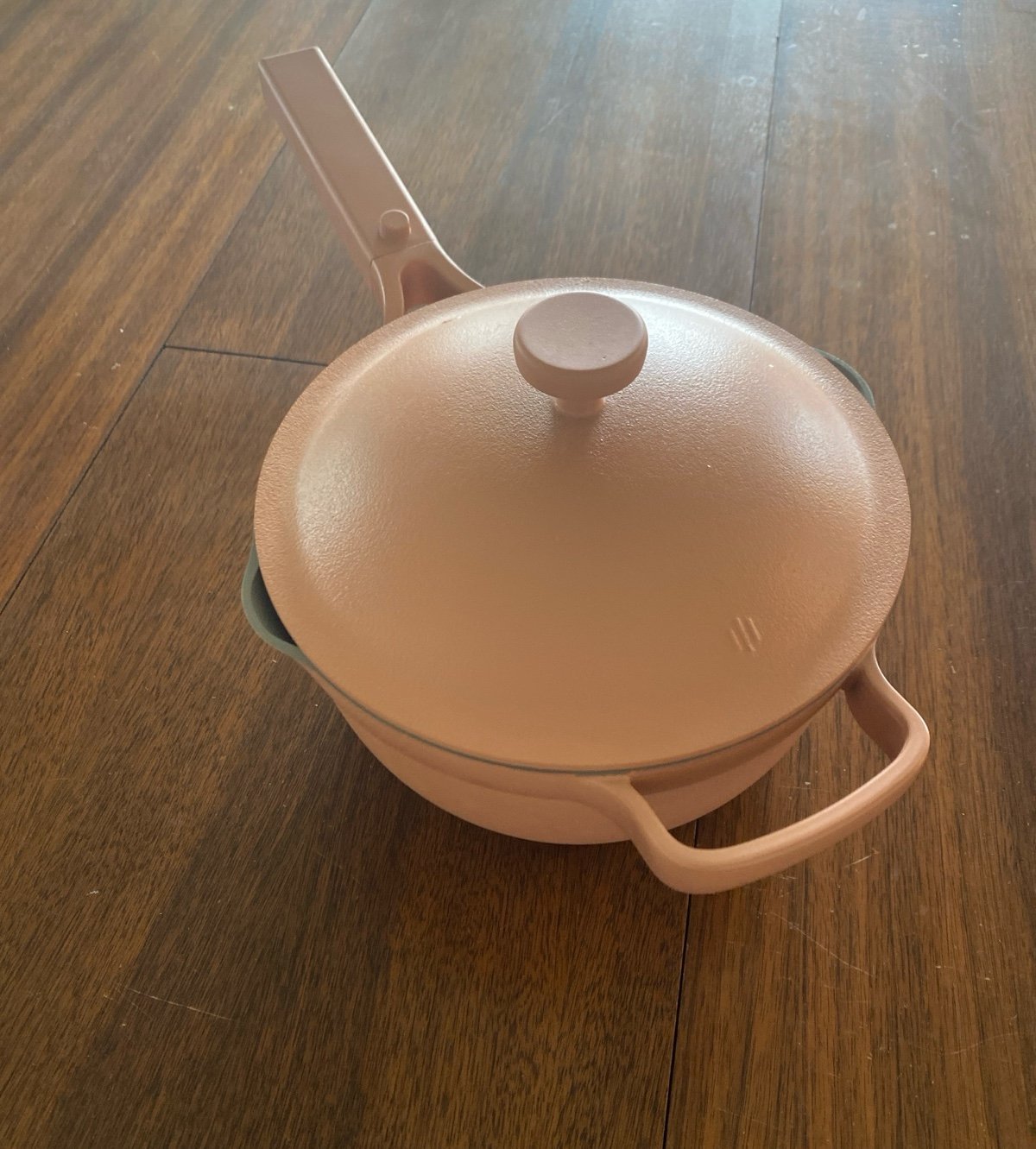 Our Place Mini Perfect Pot 2.5 QT Saucepan
