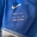 Nike NFL Detroit Lions Player Issued Therma-Flex Training Shorts Size X-Large