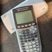 Graphic Calculator