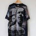 Vintage Martin Luther King Obama I Had A Dream AOP T Shirt