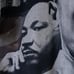 Vintage Martin Luther King Obama I Had A Dream AOP T Shirt