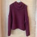 Free people sweater