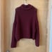 Free people sweater