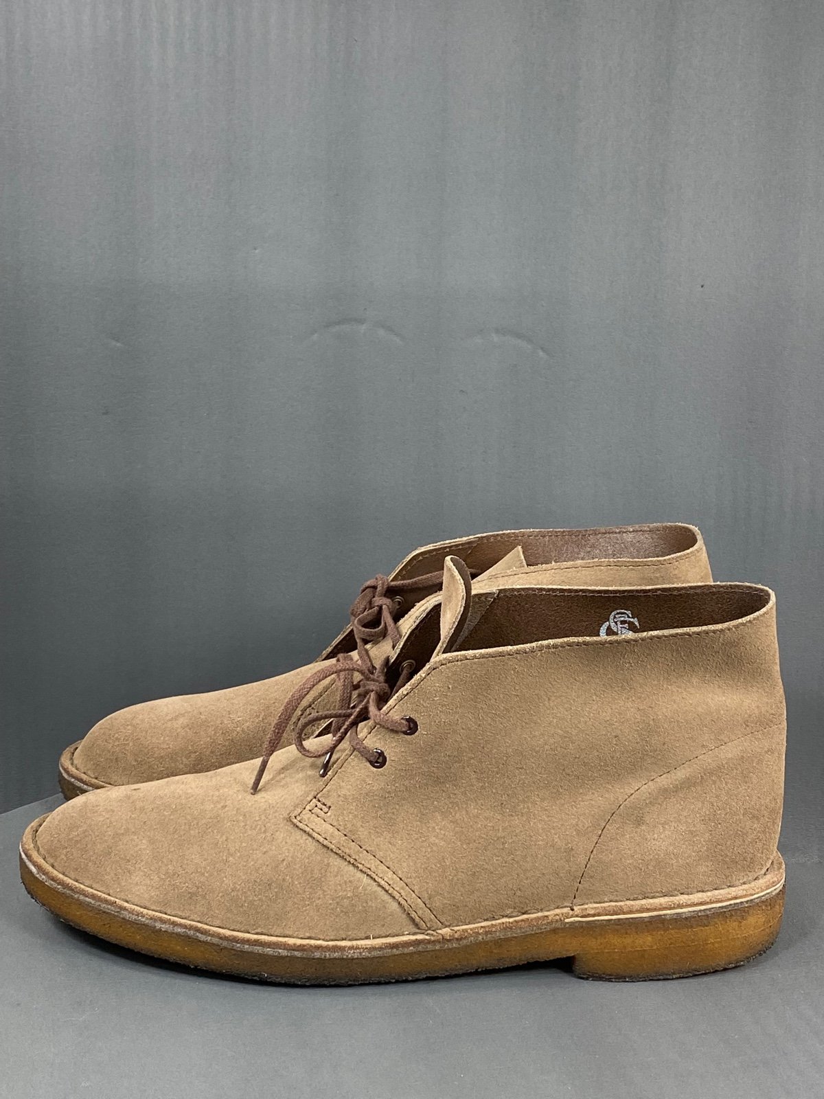 Clarks Boots for Men | Mercari