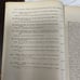 The People’s Bible 1896 Henry O Shepard Company Missing Back Cover