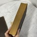 The People’s Bible 1896 Henry O Shepard Company Missing Back Cover