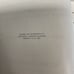 The People’s Bible 1896 Henry O Shepard Company Missing Back Cover
