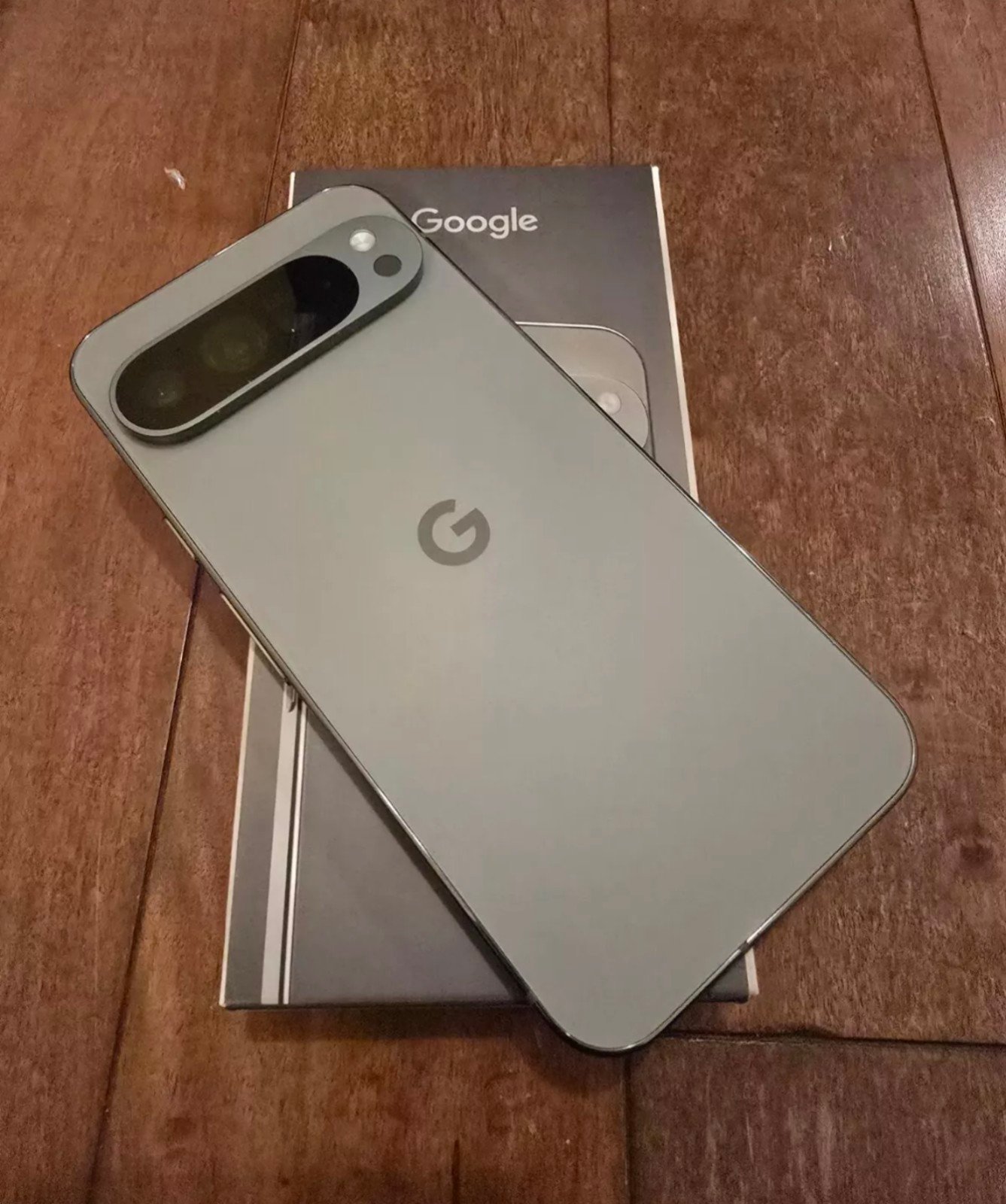 Google pixel 9 pro xl unlocked