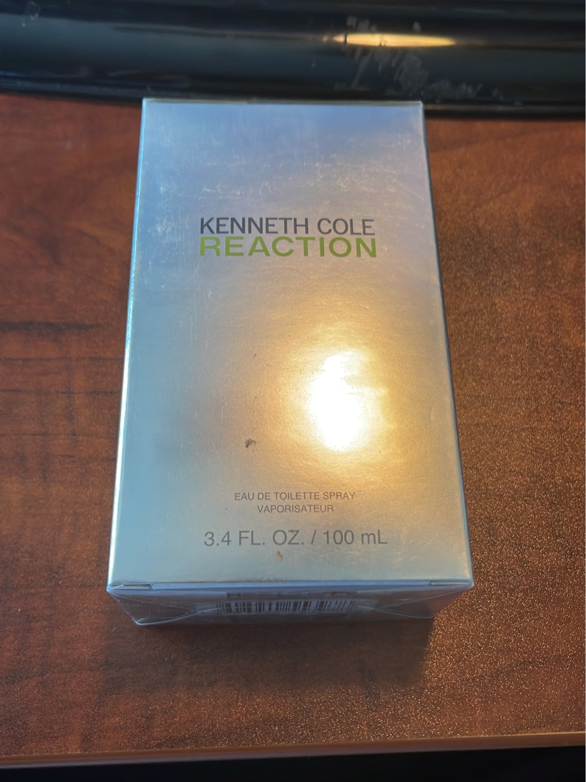 Kenneth Cole Reaction