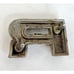 1970s FORD Large Emblem Letters F O R D Hood DOTB-16577 Logo Truck Complete Word
