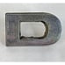 1970s FORD Large Emblem Letters F O R D Hood DOTB-16577 Logo Truck Complete Word