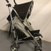 Uppababy g-luxe travel stroller