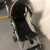 Uppababy g-luxe travel stroller