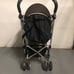 Uppababy g-luxe travel stroller