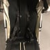 Uppababy g-luxe travel stroller