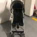 Uppababy g-luxe travel stroller