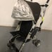 Uppababy g-luxe travel stroller