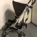 Uppababy g-luxe travel stroller