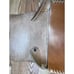 Vintage Missimo AXS All Leather Brown Whip Stitch Y2K BackPack Messenger Bag